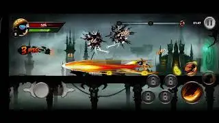 STICKMAN LEGENDS  | WALKTHROUGH GAMEPLAY 2 | #viralvideo #trending #gaming
