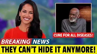 What Doctors Don't Want You to Know: Dr. Sebi's CURE for Diseases!