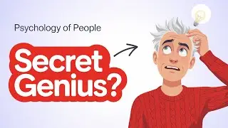 7 Hidden Signs You're Secretly a Genius (Even If You Feel Dumb)