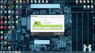 How to root with Root Genius - Download RootGenius