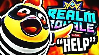 REALM ROYALE RAGE