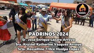 CORTAMONTE ORCOTUNA 12 Y 13 SETIEMBRE 2024