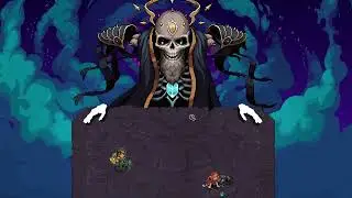 Undermine - No Commentary - Final Boss