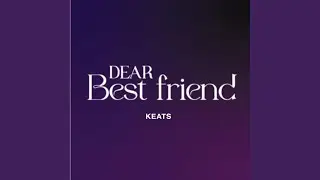 Dear Best Friend