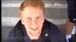 Najlepsze momenty Igłą Szyte - Wenezuela