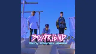 BOYFRIEND