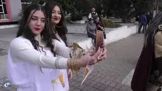 61 Carnevale di Castrovillari ... buona la prima 3 marzo 2019