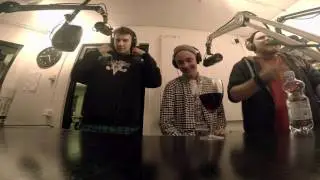 Kultabassokerho pikkujoulu freestyle -spesiaali 05.12.2015