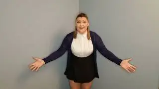 Michelle E. Carter- Hairspray: Penny Material