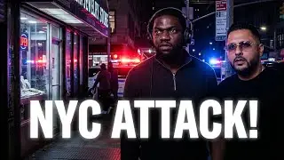 Dating is easy in 2026 if you do this, TraxNYC gets attacked in NYC!