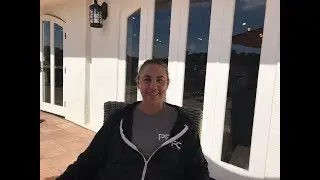 PFC Fitness Camp Testimonial - Self Care, Self Confidence, and Life Changing