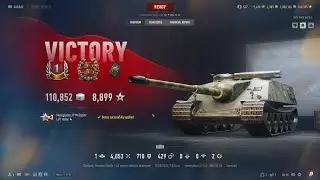 World of Tanks Amx AC 48