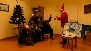 weihnachtssketch final