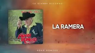 Adan Romero - La Ramera