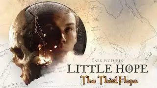 Dark Pictures Anthology: Little Hope | Let's Play Part 3