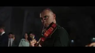 Trupa 9 -Tigancusa esti frumoasa (COVER) | Trupa 9 live nunta