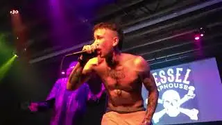 MVFL - video 3 - February 4, 2023 - Vessel Taphouse, Lynnwood, WA