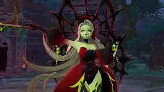 SWC, Monster, PC, Steam, Arena, SWC, SpikedPunch, Guild, FACETANK MONSTER COMBO! Bossesoftok
