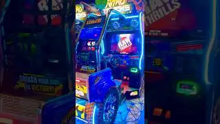 Nitro Trucks Arcade
