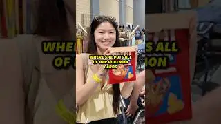 Cheez it Кэти вернулась с новыми пожертвованиями и ушла с Zapdos! #покемон #здоровье #торговец