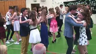 00585   Ples valček