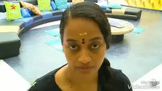 Big boss promo 3 Suja angry for Gayatri