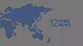 GYBS NEWS 12 Intro (2021.06~)