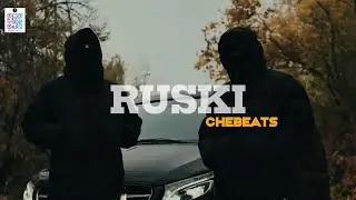 Tsb,Opt x Slavic Drill type beat | Drill type beat 2025 - 