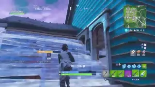 SweatyStreamer's Solo  Aggressive Plays