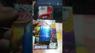 Showa Racing CDI and Apido coil for all motorcycle brand