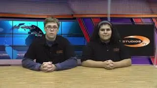 Announcements for Friday March 6th, 2020