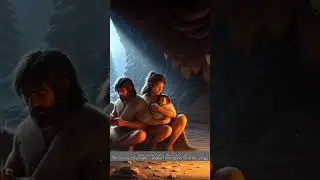 Life of the Neanderthals: From Fire Making to Stone Tools, Caves, and the Hunt