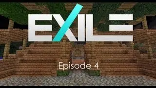 Exile Server - Ep4 - Overboard