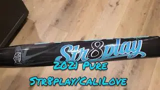 2021 Pure Integrity 2 (240 Stamp) 105MPH 🔥🔥