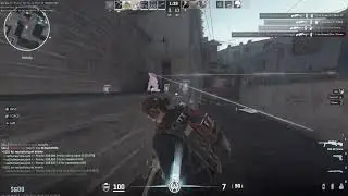 #cs2 Fatality.win HvH Highlights #7 [SUB GIVEAWAY]