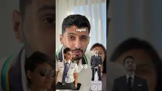 Муж-пилот против жены-пилота #pilotcouple