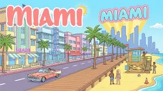 FS24 VATSIM | American Airlines A320 Flight to Miami International from Orlando Airport