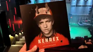 KENREX London | Curtain Call | 12/14/25