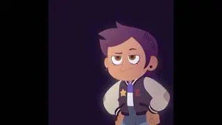 Fun fact I love @odetari  #owlhouse #toh #hunter #luz #aftereffects #edit
