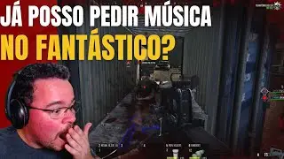 [INFESTATION: THE NEW Z] - 🚨 AVISA L&Aacute; QUE O HOMEM MORREU TR&Ecirc;S VEZES! 🚨 l PC GAMEPLAY PT-BR