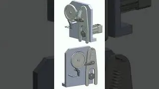 ratchet mechanism