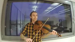 New Roots 2020 - Robbie Sherratt