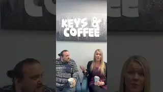 Key and Coffee Episode 7