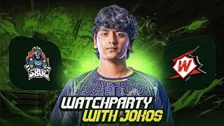S8UL LAST GAME OF STAGE 2 | CDM WATCHPARTY