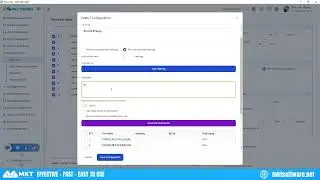 MKT TIKPRO | Auto Post TikTok Videos - Schedule & Upload Content Automatically | MKT Software
