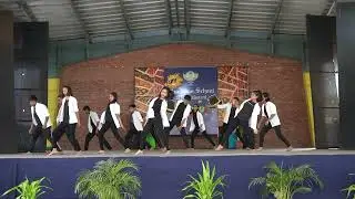 Earth songs#Michael Jackson contemporary #contemporary performance #dance#earthsong #michaeljackson