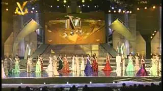 Eleccion Miss Venezuela 2013. Top 10 (Finalistas)