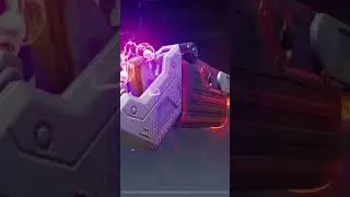 Unboxing stun baton
