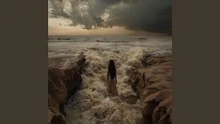 月影の湖