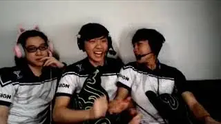 GAMENIGHT EP.1 - [Dread Out] Highlights